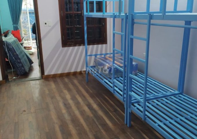 Chính Chủ Cho thuê phòng full nội thất sau Đại Học Thương Mại