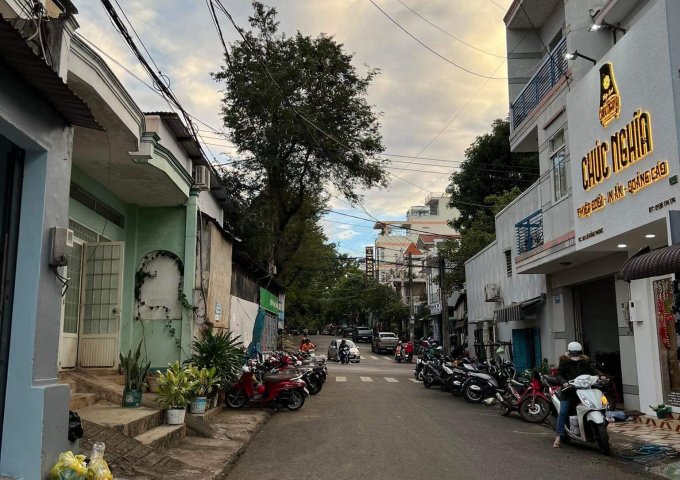 Cho thuê nhà nguyên căn Đường Lê Hồng Phong, Phường Thành Công, Buôn Ma Thuột, Đắk Lắk