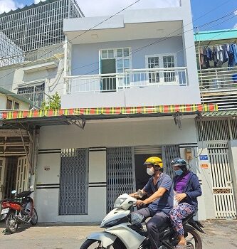 Cần bán nhà đẹp 3PN, đường Dương Quảng Hàm, Phường 5, Quận Gò Vấp