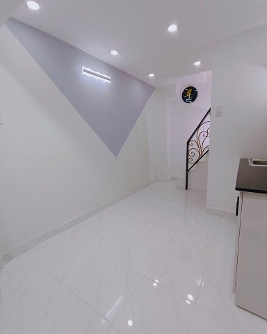 BÁN NHÀ 1 TRỆT 1 LỬNG 2 LẦU, NHÀ XÂY MỚI 100% - NHÀ 26/1/7 ĐƯỜNG SỐ 19, BHHA BÌNH TÂN