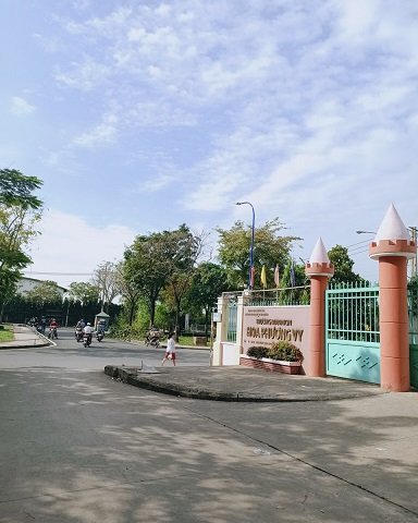 BÁN NHÀ 1 TRỆT 1 LỬNG 2 LẦU, NHÀ XÂY MỚI 100% - NHÀ 26/1/7 ĐƯỜNG SỐ 19, BHHA BÌNH TÂN