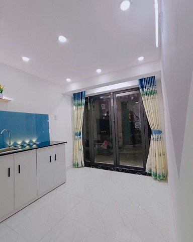 BÁN NHÀ 1 TRỆT 1 LỬNG 2 LẦU, NHÀ XÂY MỚI 100% - NHÀ 26/1/7 ĐƯỜNG SỐ 19, BHHA BÌNH TÂN