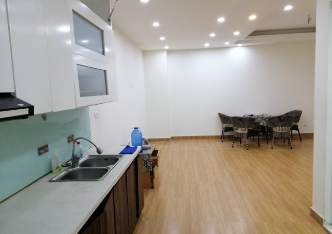 Cho thuê căn hộ chung cư Thăng Long Garden số 250 Minh Khai , P.Minh Khai- HBT