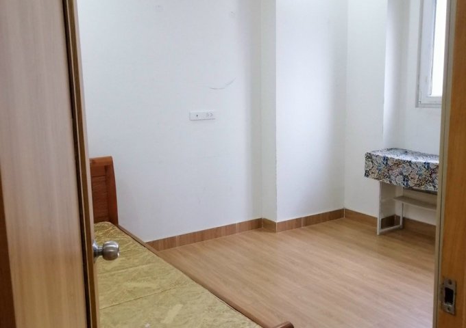 Cho thuê căn hộ chung cư Thăng Long Garden số 250 Minh Khai , P.Minh Khai- HBT