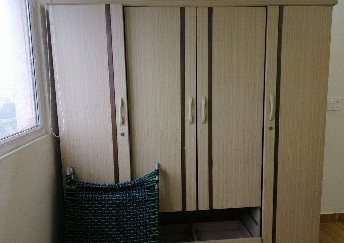 Cho thuê căn hộ chung cư Thăng Long Garden số 250 Minh Khai , P.Minh Khai- HBT