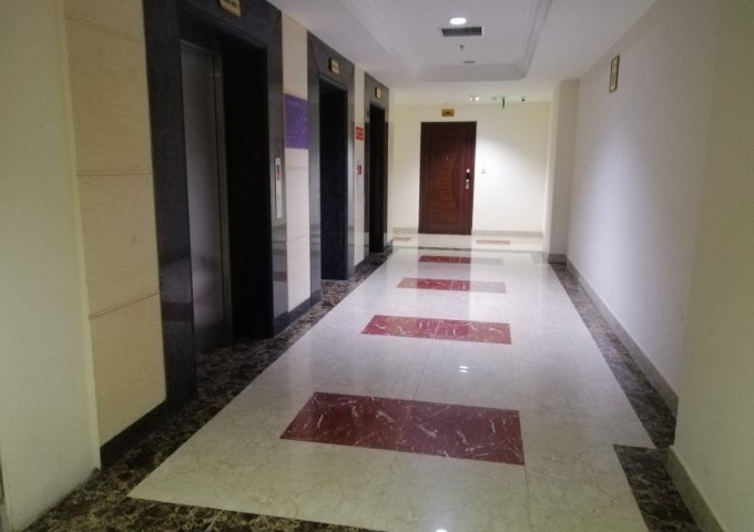 Cho thuê căn hộ chung cư Thăng Long Garden số 250 Minh Khai , P.Minh Khai- HBT