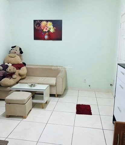 Cần bán gấp căn hộ chung cư Tân Hương Tower  ngay trung tâm Quận Tận Phú, TPHCM