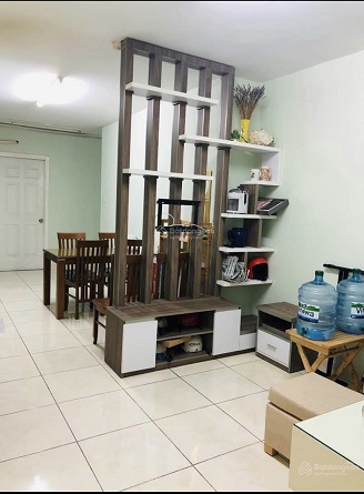 Cần bán gấp căn hộ chung cư Tân Hương Tower  ngay trung tâm Quận Tận Phú, TPHCM