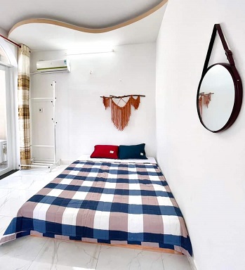 NHÀ GIÁ RẺ, CHƯA TỪNG CÓ TRONG 10 NĂM QUA, CẦN BÁN GẤP, 3 X 7 , 3 TẦNG, CÁCH HẺM XE HƠI 5M, ĐƯỜNG HOÀNG DIỆU, PHƯỜNG 6, Q4, CÁCH Q1 100 M, CHỈ 3,3 T.