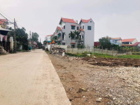 Chính chủ bán 230m2 đất Xã Tri Trung, Phú Xuyên, Hà Nội