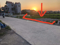 Chính chủ bán 230m2 đất Xã Tri Trung, Phú Xuyên, Hà Nội