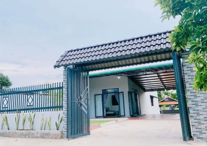 Bán nhà vườn mới 100% Xã Ea Kao, Thành phố Buôn Ma Thuột, Đắk Lắk