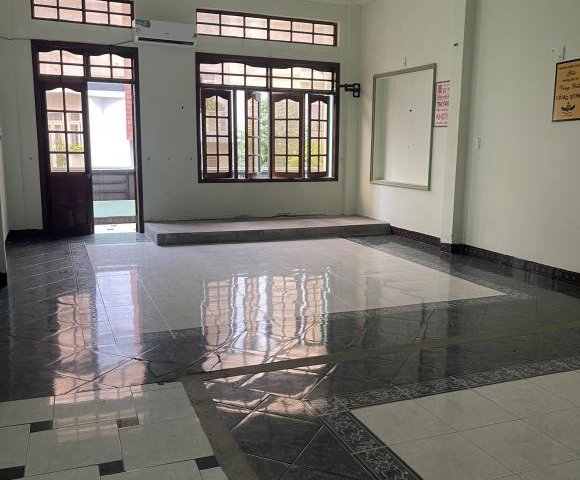 Cho thuê nguyên căn địa chỉ 08 Trần Anh Tông, Quy Nhơn, Bình Định