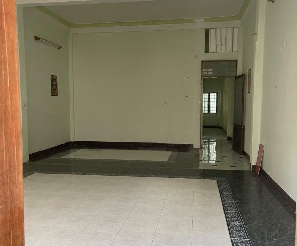 Cho thuê nguyên căn địa chỉ 08 Trần Anh Tông, Quy Nhơn, Bình Định