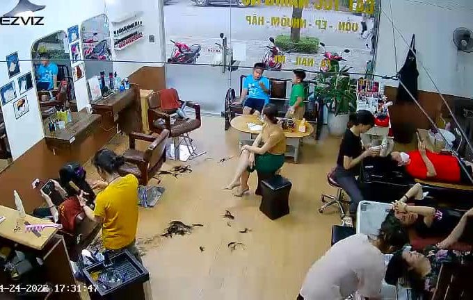 SANG NHƯỢNG HOẶC THANH LÝ