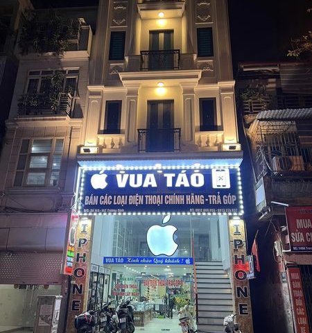 Chính chủ cần cho thuê 3 tầng làm văn phòng mặt phố Trương Định, Hai Bà Trưng