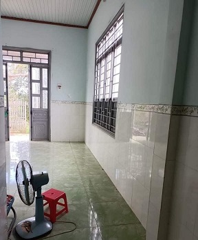 BÁN NHÀ + ĐẤT CHỈ 1,1 TỶ NGAY THỊ TRẤN ĐẮK MIL , HUYỆN ĐẮK MIL, TỈNH ĐẮK NÔNG