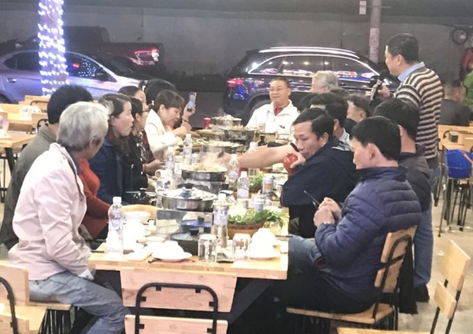 Cần sang lại quán nhậu 3XX khu vực ngũ hành Sơn