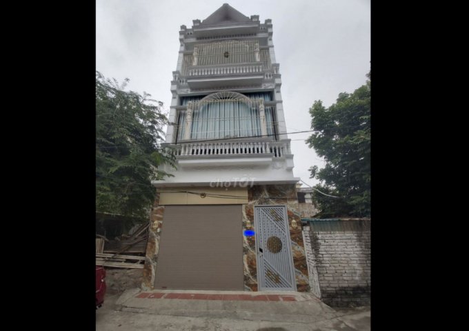 Bán nhà 3 tầng mặt tiền Đường Trần Nhật Duật, Phường Nam Ngạn, Thành phố Thanh Hóa