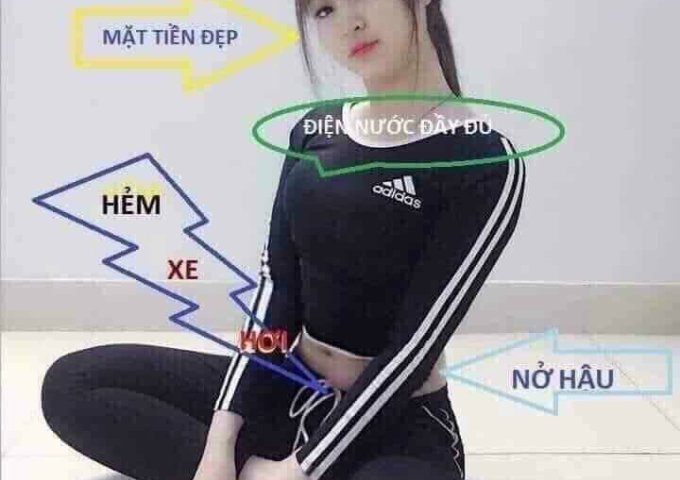 BÁN ĐẤT GẦN BẾN XE YÊN NGHĨA, RẺ NHẤT HN, 38m2, Gần trường Cấp 1,2 Gía chỉ 1,3 tỉ