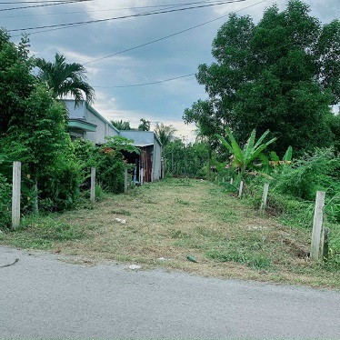 Chủ cần bán lô đất mặt tiền Phi Trường xã Tân Bình - Vĩnh Cửu - Đồng Nai