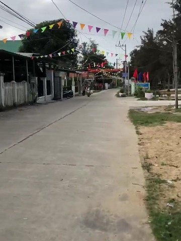 Cần bán lô đất đẹp xã Bình Dương , huyện Thăng Bình , tỉnh Quảng Nam