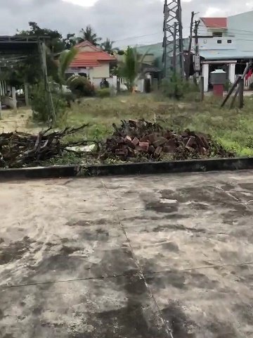 Cần bán lô đất đẹp xã Bình Dương , huyện Thăng Bình , tỉnh Quảng Nam
