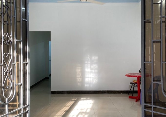 Bán nhà phường 3 Gò Vấp, hẻm 1/ Trương Đăng Quế, 4,5x16m, 1 trệt 1 lầu, Giá 5,75 Tỷ