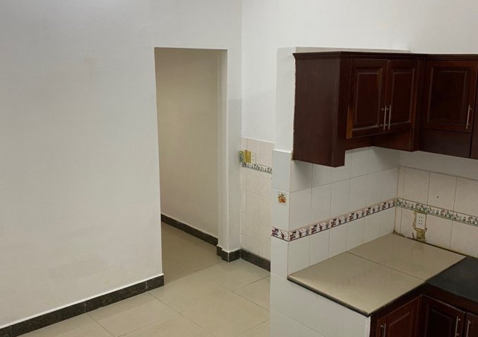 Bán nhà phường 3 Gò Vấp, hẻm 1/ Trương Đăng Quế, 4,5x16m, 1 trệt 1 lầu, Giá 5,75 Tỷ