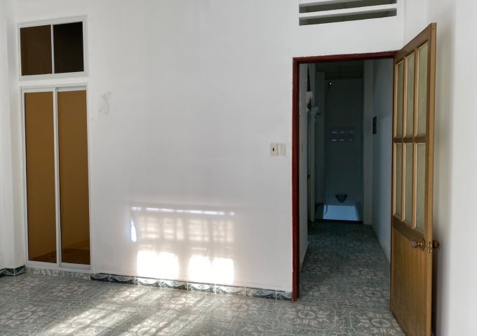 Bán nhà phường 3 Gò Vấp, hẻm 1/ Trương Đăng Quế, 4,5x16m, 1 trệt 1 lầu, Giá 5,75 Tỷ