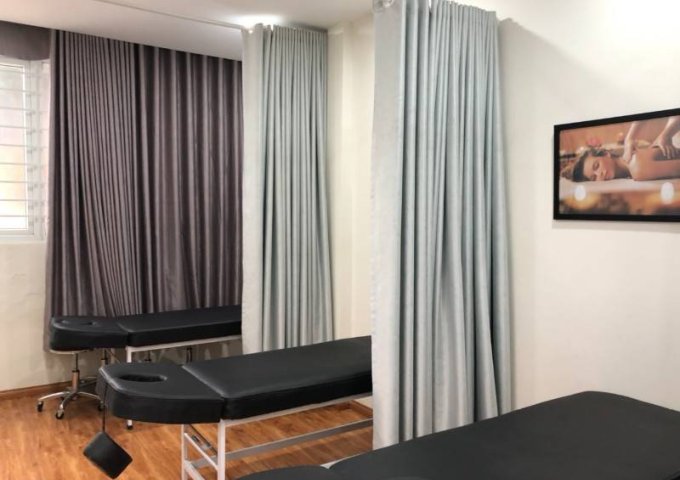 Chính chủ cho thuê nhà số 23 ngõ 167 Thuỵ Khuê, quận Tây Hồ.