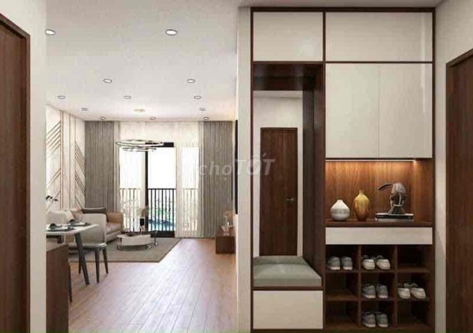 Cần bán căn hộ 86m2 gồm 3 ngủ tại chung cư Lotus Sài Đồng, Long Biên