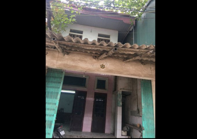 Do nhu cầu không sử dụng cần bán nhà mặt tiền Xã Quang Trung, Thị xã Bỉm Sơn, Thanh Hóa