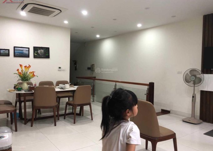 Chính chủ bán nhà liền kề Tứ Hiệp, Thanh Trì, Hà Nội