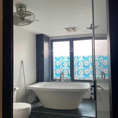 Chính chủ bán nhà liền kề Tứ Hiệp, Thanh Trì, Hà Nội