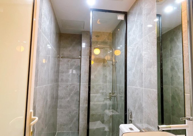 Bán nhà ngõ 211 Khương Trung xây mới 40m2 5 tầng 4.2 tỷ hỗ trợ vay vốn đến 70%