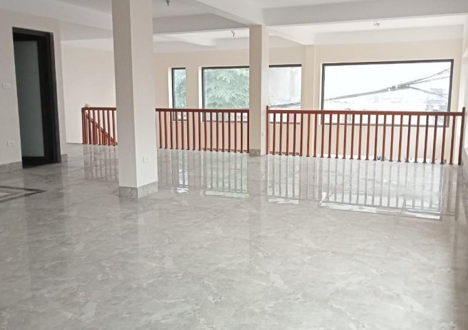 Chính chủ cần cho thuê mặt bằng tài số 6 đường Cầu Đông, An Khánh, Hoài Đức, Hà Nội