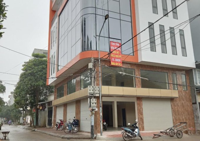 Chính chủ cần cho thuê mặt bằng tài số 6 đường Cầu Đông, An Khánh, Hoài Đức, Hà Nội