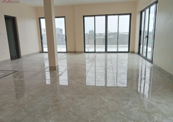 Chính chủ cần cho thuê mặt bằng tài số 6 đường Cầu Đông, An Khánh, Hoài Đức, Hà Nội