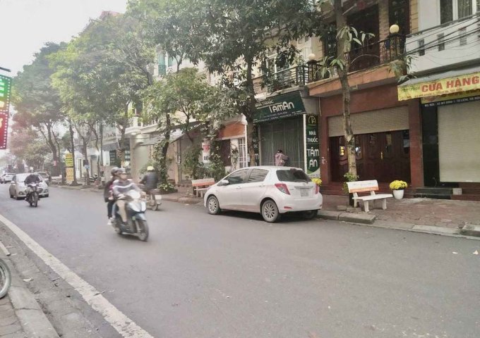 Chính chủ cần cho thuê nhà 4 tầng tại ngõ 6 đường Trần Hữu Dực, Nam Từ Liêm, Hà Nội.