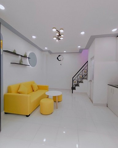 BÁN NHÀ 1 TRỆT 2 LẦU ĐƯỜNG DƯƠNG VĂN DƯƠNG, VỊ TRÍ ĐẸP NGAY SIÊU THỊ AEON, QUẬN TÂN PHÚ, TP HCM