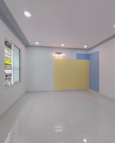 BÁN NHÀ 1 TRỆT 2 LẦU ĐƯỜNG DƯƠNG VĂN DƯƠNG, VỊ TRÍ ĐẸP NGAY SIÊU THỊ AEON, QUẬN TÂN PHÚ, TP HCM