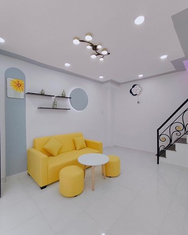 BÁN NHÀ 1 TRỆT 2 LẦU ĐƯỜNG DƯƠNG VĂN DƯƠNG, VỊ TRÍ ĐẸP NGAY SIÊU THỊ AEON, QUẬN TÂN PHÚ, TP HCM