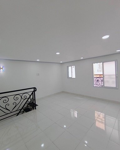 BÁN NHÀ 1 TRỆT 2 LẦU ĐƯỜNG DƯƠNG VĂN DƯƠNG, VỊ TRÍ ĐẸP NGAY SIÊU THỊ AEON, QUẬN TÂN PHÚ, TP HCM