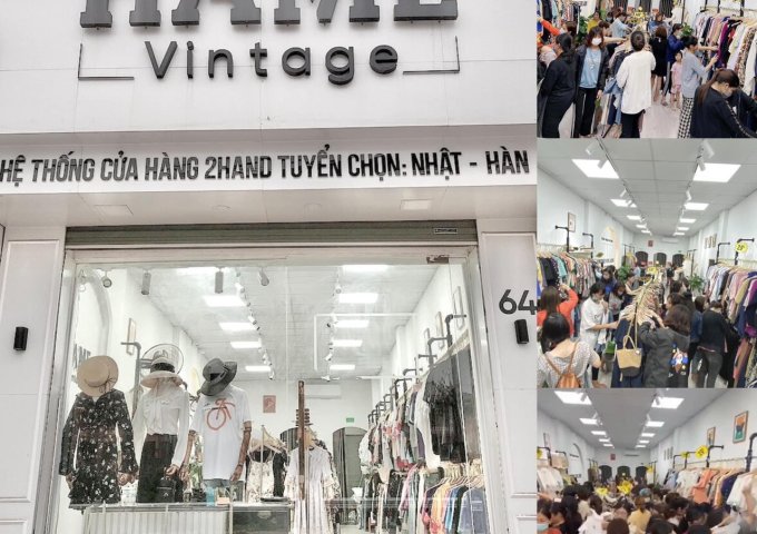 SANG NHƯỢNG SHOP, THANH LÝ TOÀN BỘ QUẦN ÁO ONLY 1XX TRIỆU