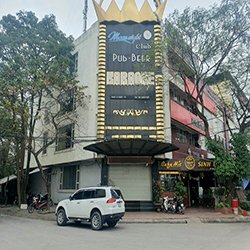 Cho thuê Tòa văn phòng hoặc từng sàn Ngọc Hồi, Thanh Trì, Hà Nội.
