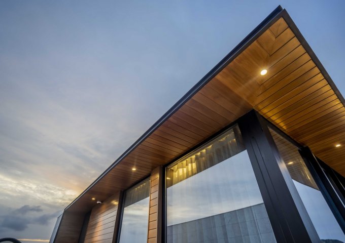 Chuyển nhượng ngay villa One River Đà Nẵng liền kề mặt sông cực đẹp, sổ sẳn ở ngay