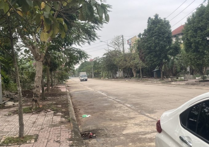 Chính chủ cần bán đất vị trí đẹp tại tỉnh Vĩnh Phúc