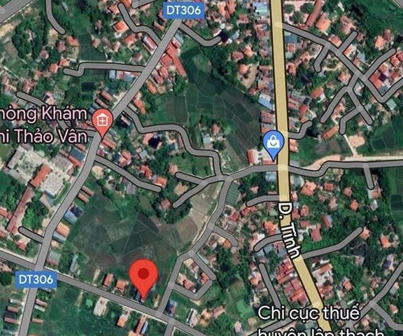 Chính chủ cần bán đất vị trí đẹp tại tỉnh Vĩnh Phúc