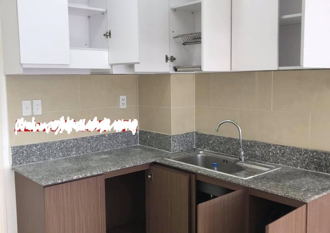 Cho thuê căn hộ chung cư tại Dự án Citi Home, Quận 2,  2pn giá 5.5 Triệu/tháng